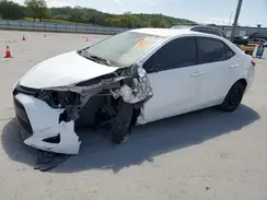 2T1BURHE7JC057059 2018 TOYOTA COROLLA