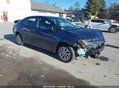 2T1BURHE7JC058406 2018 TOYOTA COROLLA