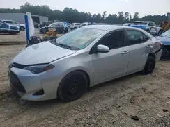 2T1BURHE7JC059667 2018 TOYOTA COROLLA