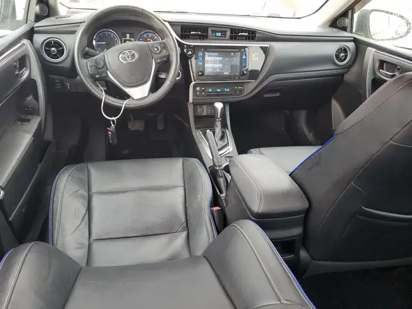 2T1BURHE7JC059751 2018 TOYOTA COROLLA - Image 8