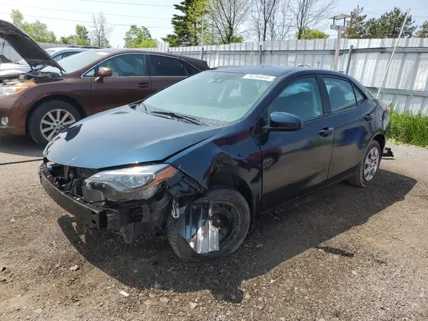 2T1BURHE7JC061449 2018 TOYOTA COROLLA - Image 1