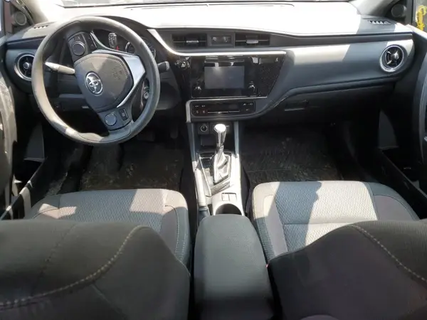 2T1BURHE7JC061449 2018 TOYOTA COROLLA - Image 8
