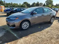 2T1BURHE7JC061855 2018 TOYOTA COROLLA