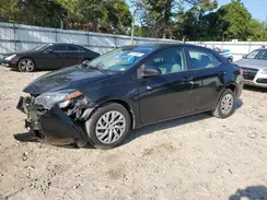 2T1BURHE7JC062889 2018 TOYOTA COROLLA