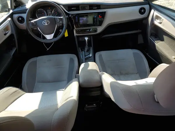 2T1BURHE7JC062889 2018 TOYOTA COROLLA - Image 8