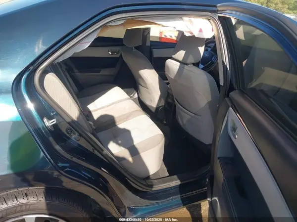 2T1BURHE7JC062908 2018 TOYOTA COROLLA - Image 8