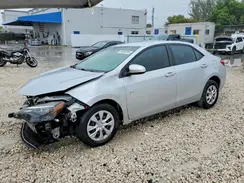 2T1BURHE7JC064318 2018 TOYOTA COROLLA