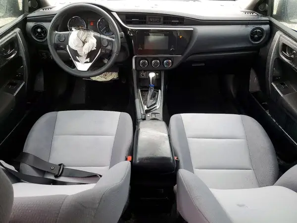 2T1BURHE7JC064318 2018 TOYOTA COROLLA - Image 8