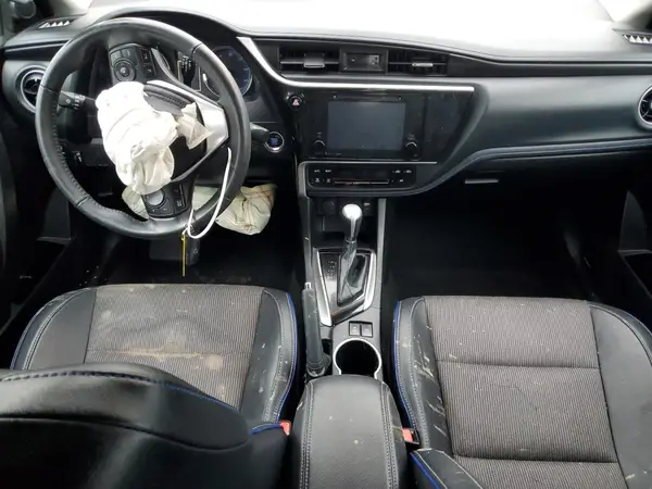 2T1BURHE7JC065016 2018 TOYOTA COROLLA - Image 8