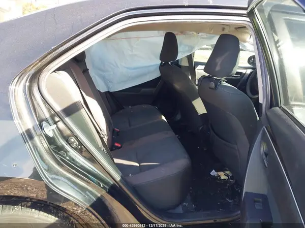 2T1BURHE7JC065081 2018 TOYOTA COROLLA - Image 8