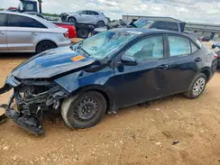 2T1BURHE7JC066893 2018 TOYOTA COROLLA