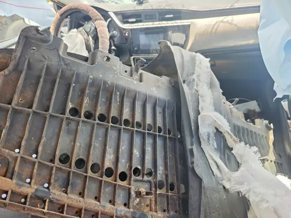 2T1BURHE7JC066893 2018 TOYOTA COROLLA - Image 8