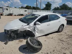 2T1BURHE7JC068353 2018 TOYOTA COROLLA