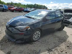 2T1BURHE7JC068644 2018 TOYOTA COROLLA