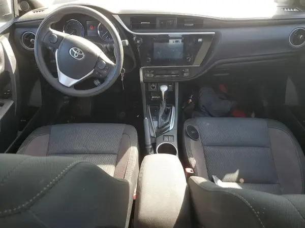 2T1BURHE7JC068983 2018 TOYOTA COROLLA - Image 8