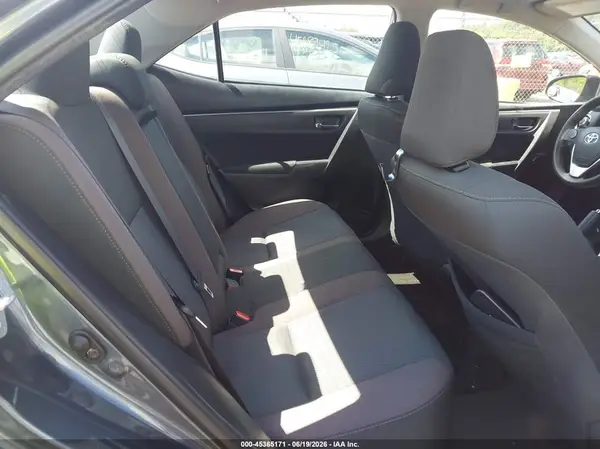2T1BURHE7JC069907 2018 TOYOTA COROLLA - Image 8