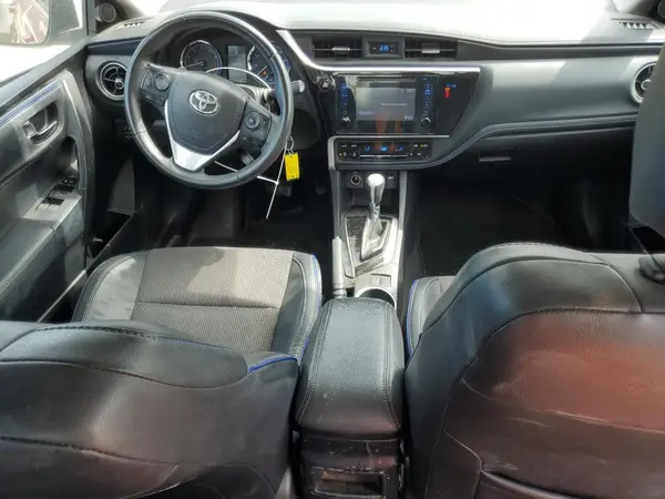 2T1BURHE7JC069924 2018 TOYOTA COROLLA - Image 7