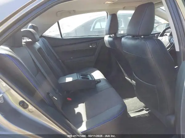 2T1BURHE7JC069972 2018 TOYOTA COROLLA - Image 8