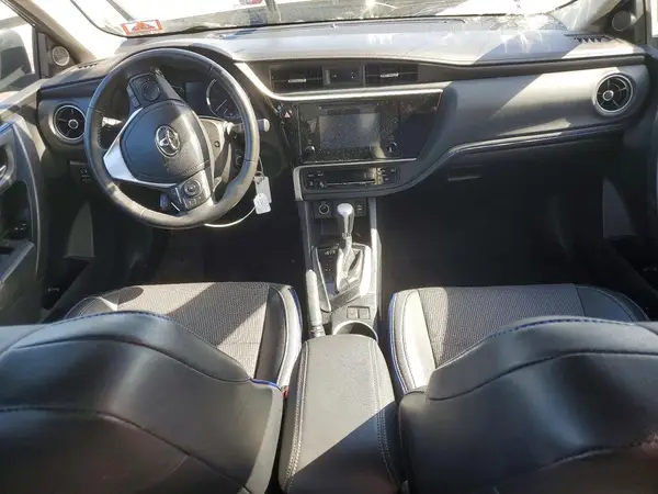 2T1BURHE7JC071799 2018 TOYOTA COROLLA - Image 8