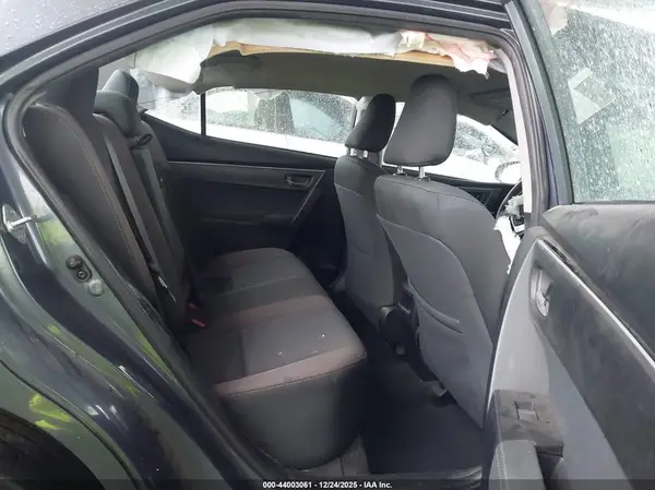 2T1BURHE7JC073374 2018 TOYOTA COROLLA - Image 8