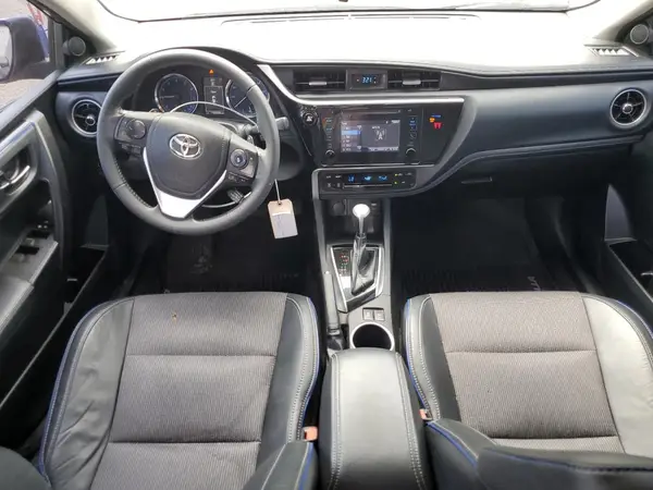2T1BURHE7JC073455 2018 TOYOTA COROLLA - Image 8