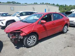 2T1BURHE7JC074590 2018 TOYOTA COROLLA