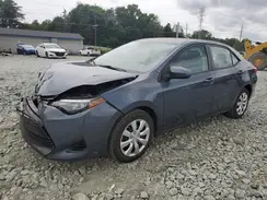 2T1BURHE7JC074833 2018 TOYOTA COROLLA
