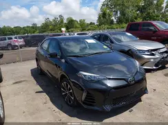2T1BURHE7JC074878 2018 TOYOTA COROLLA