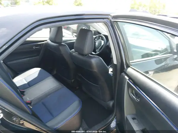 2T1BURHE7JC074878 2018 TOYOTA COROLLA - Image 8
