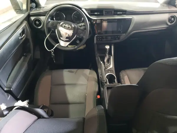 2T1BURHE7JC074928 2018 TOYOTA COROLLA - Image 8