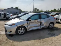 2T1BURHE7JC076355 2018 TOYOTA COROLLA