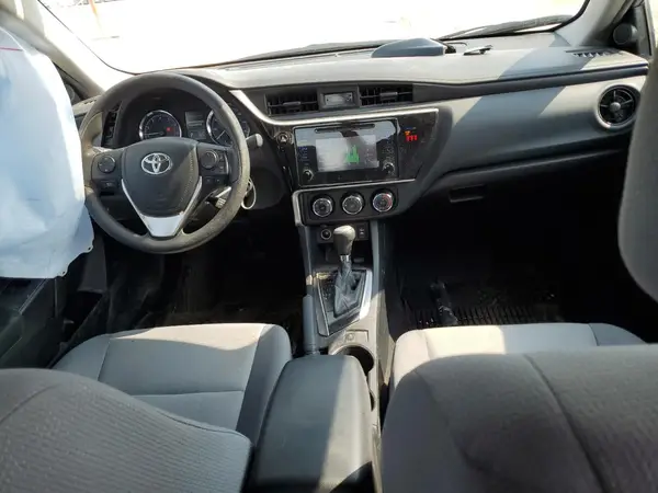 2T1BURHE7JC076355 2018 TOYOTA COROLLA - Image 8