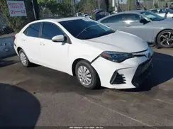 2T1BURHE7JC077294 2018 TOYOTA COROLLA