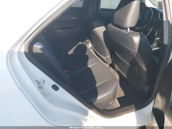 2T1BURHE7JC077294 2018 TOYOTA COROLLA - Image 8