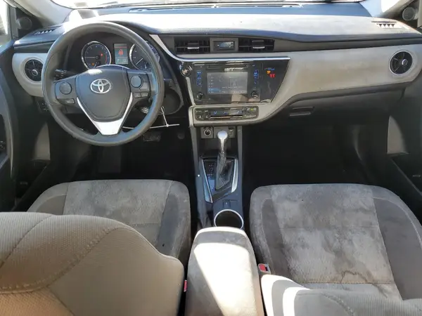 2T1BURHE7JC078364 2018 TOYOTA COROLLA - Image 8