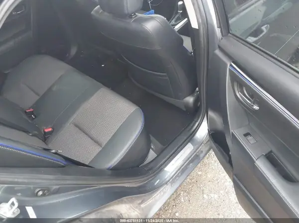 2T1BURHE7JC079420 2018 TOYOTA COROLLA - Image 8