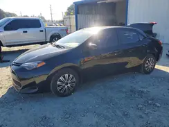 2T1BURHE7JC080132 2018 TOYOTA COROLLA