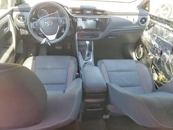 2T1BURHE7JC081796 2018 TOYOTA COROLLA - Image 8