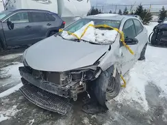 2T1BURHE7JC082947 2018 TOYOTA COROLLA