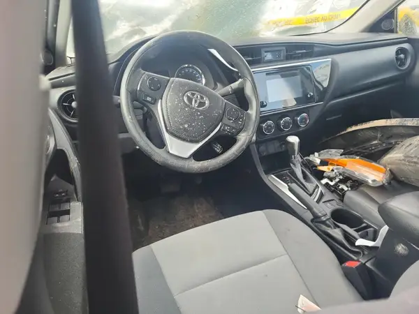 2T1BURHE7JC082947 2018 TOYOTA COROLLA - Image 8