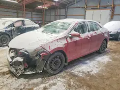2T1BURHE7JC083760 2018 TOYOTA COROLLA