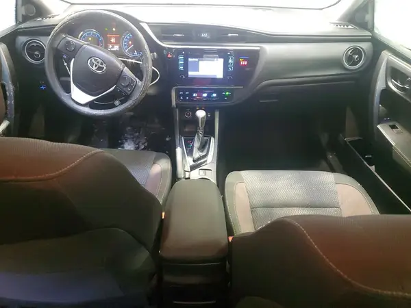 2T1BURHE7JC083760 2018 TOYOTA COROLLA - Image 8