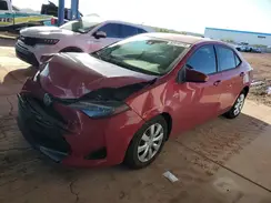 2T1BURHE7JC083824 2018 TOYOTA COROLLA