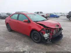 2T1BURHE7JC085105 2018 TOYOTA COROLLA