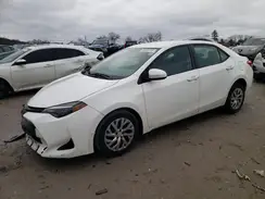2T1BURHE7JC085993 2018 TOYOTA COROLLA