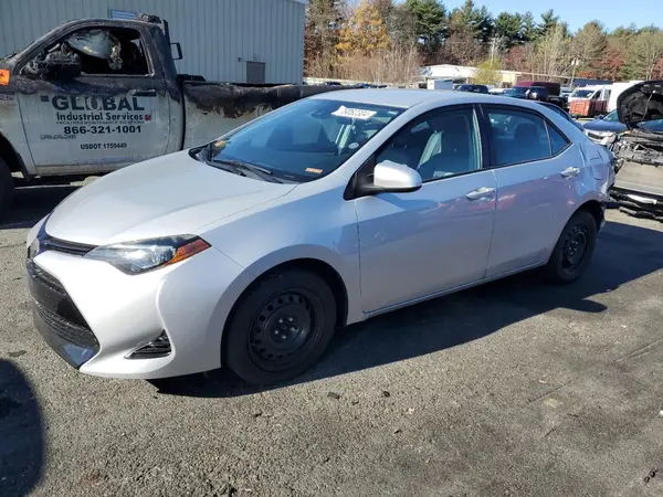 2T1BURHE7JC086559 2018 TOYOTA COROLLA - Image 1