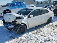2T1BURHE7JC087064 2018 TOYOTA COROLLA