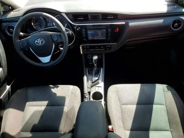 2T1BURHE7JC087534 2018 TOYOTA COROLLA - Image 8