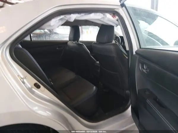 2T1BURHE7JC087551 2018 TOYOTA COROLLA - Image 8