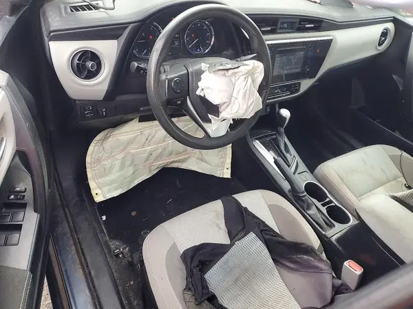 2T1BURHE7JC087579 2018 TOYOTA COROLLA - Image 8